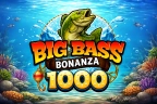 Big Bass Bonanza