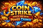 Coin Strike: Hold and Win Power Chance