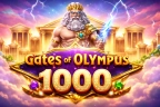 Gates of Olympus 1000