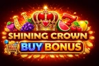 Shining Crown Buy Bonus