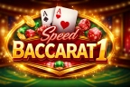 Speed Baccarat 1